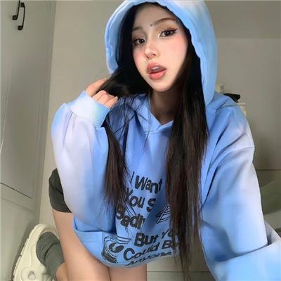 朋友的妹妹只喜欢烦我海报