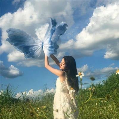 空海报